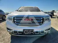 2018 GMC ACADIA photo