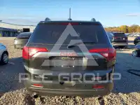 2018 GMC ACADIA фото