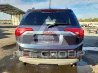 2018 GMC ACADIA photo