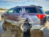 2018 GMC ACADIA photo