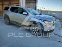 2018 GMC ACADIA photo