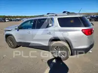 2018 GMC ACADIA фото
