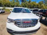 2018 GMC ACADIA photo