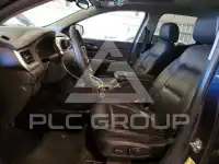 2018 GMC ACADIA photo
