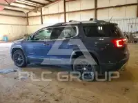 2018 GMC ACADIA photo
