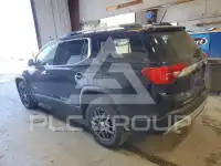 2018 GMC ACADIA photo