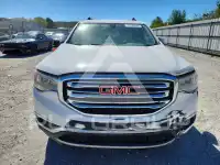 2018 GMC ACADIA фото