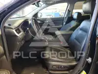 2018 GMC ACADIA photo