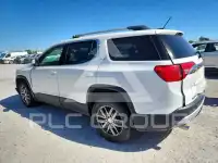 2018 GMC ACADIA фото
