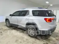 2018 GMC ACADIA фото