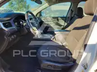 2018 GMC ACADIA photo