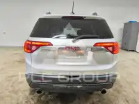 2018 GMC ACADIA фото