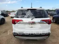 2018 GMC ACADIA photo