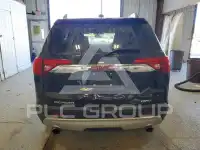 2018 GMC ACADIA photo