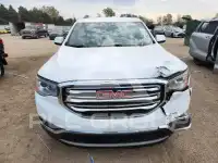 2018 GMC ACADIA photo