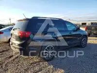 2018 GMC ACADIA фото