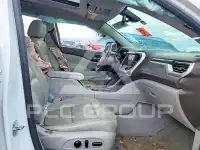 2018 GMC ACADIA фото