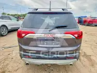 2018 GMC ACADIA photo
