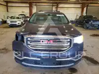 2018 GMC ACADIA photo