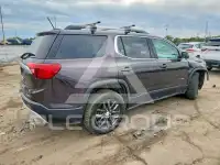 2018 GMC ACADIA photo