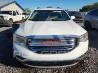 2018 GMC ACADIA фото