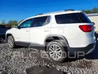 2018 GMC ACADIA photo