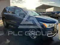 2018 GMC ACADIA photo