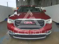 2018 GMC ACADIA photo
