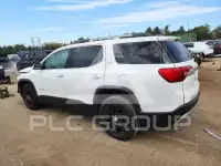2018 GMC ACADIA photo