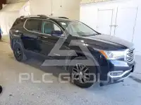2018 GMC ACADIA photo