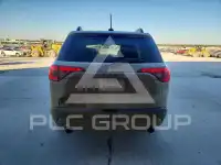 2018 GMC ACADIA photo