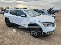2018 GMC ACADIA photo
