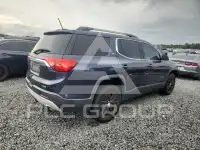 2018 GMC ACADIA photo