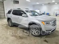 2018 GMC ACADIA фото