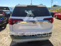 2018 GMC ACADIA photo