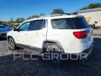 2018 GMC ACADIA фото
