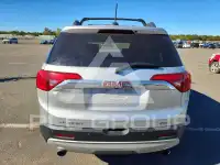 2018 GMC ACADIA фото