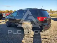 2018 GMC ACADIA фото