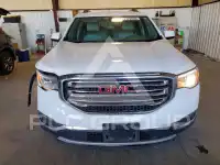 2018 GMC ACADIA фото