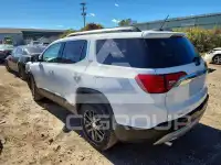 2018 GMC ACADIA photo