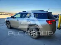 2018 GMC ACADIA photo