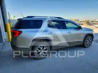 2018 GMC ACADIA photo