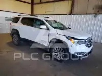 2018 GMC ACADIA фото