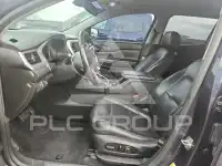 2018 GMC ACADIA photo