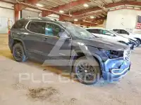 2018 GMC ACADIA photo
