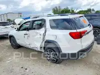 2018 GMC ACADIA фото