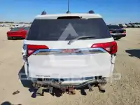 2018 GMC ACADIA photo