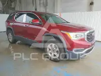 2018 GMC ACADIA photo