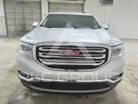 2018 GMC ACADIA фото