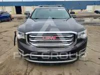 2018 GMC ACADIA photo